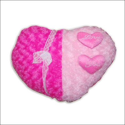 "Pink Heart - BGB-217-001 - Click here to View more details about this Product